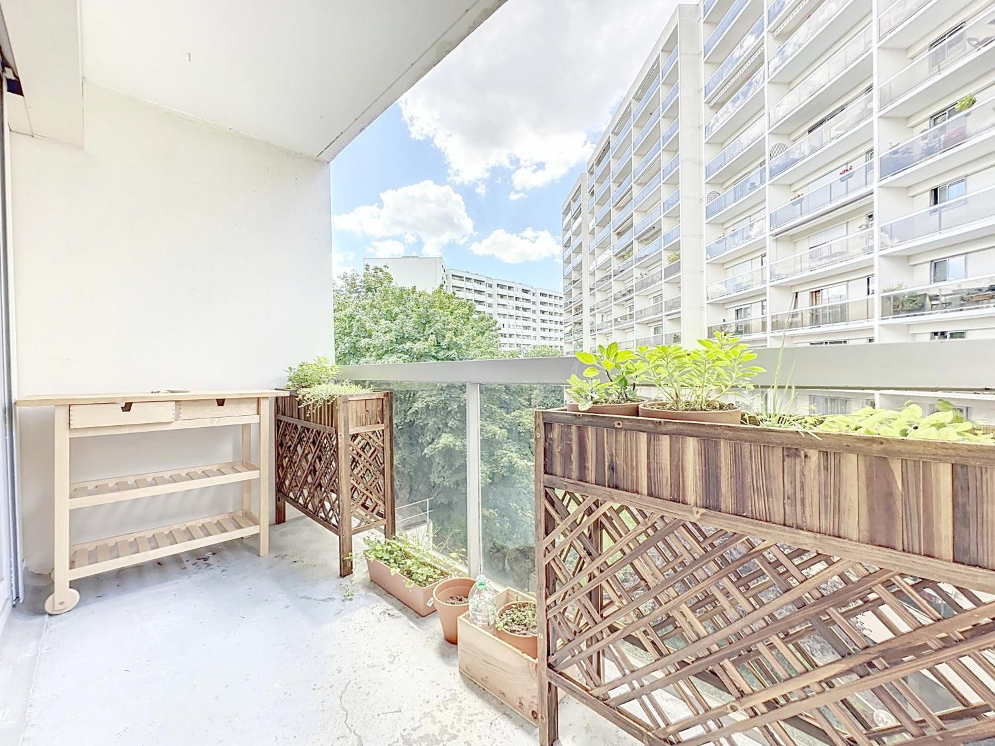 114 - Paris Appartement Renove De Luxe Pour 4 Personnes Zewnętrze zdjęcie
