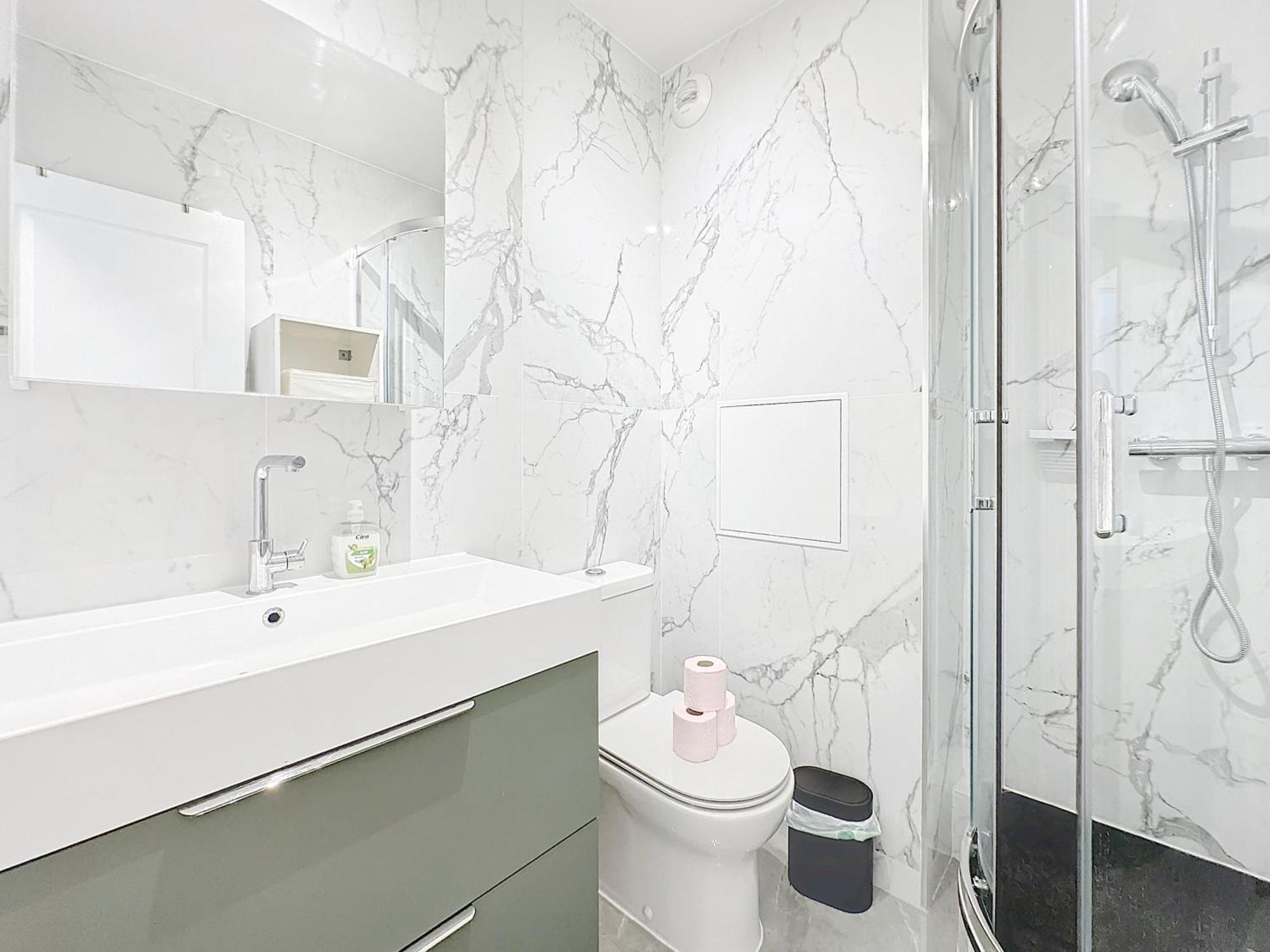 114 - Paris Appartement Renove De Luxe Pour 4 Personnes Zewnętrze zdjęcie